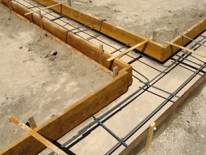 How To Build Wood Concrete Forms PDF Woodworking