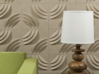 Paper tiles Paper tiles