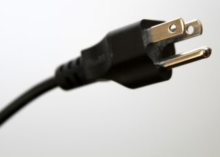 Electrical plug