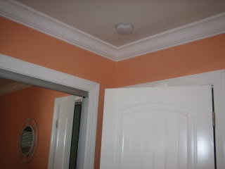 molding