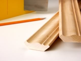 molding