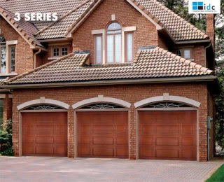 garage door