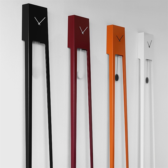 The Tiuku Standing Clock The Tiuku Standing Clock