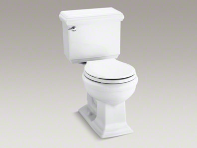 via Kohler.com via Kohler.com
