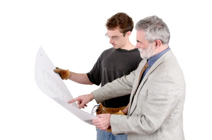 Contractor and builder