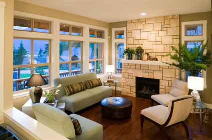 Living room seating Living room seating