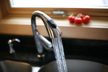 whole house water filter system