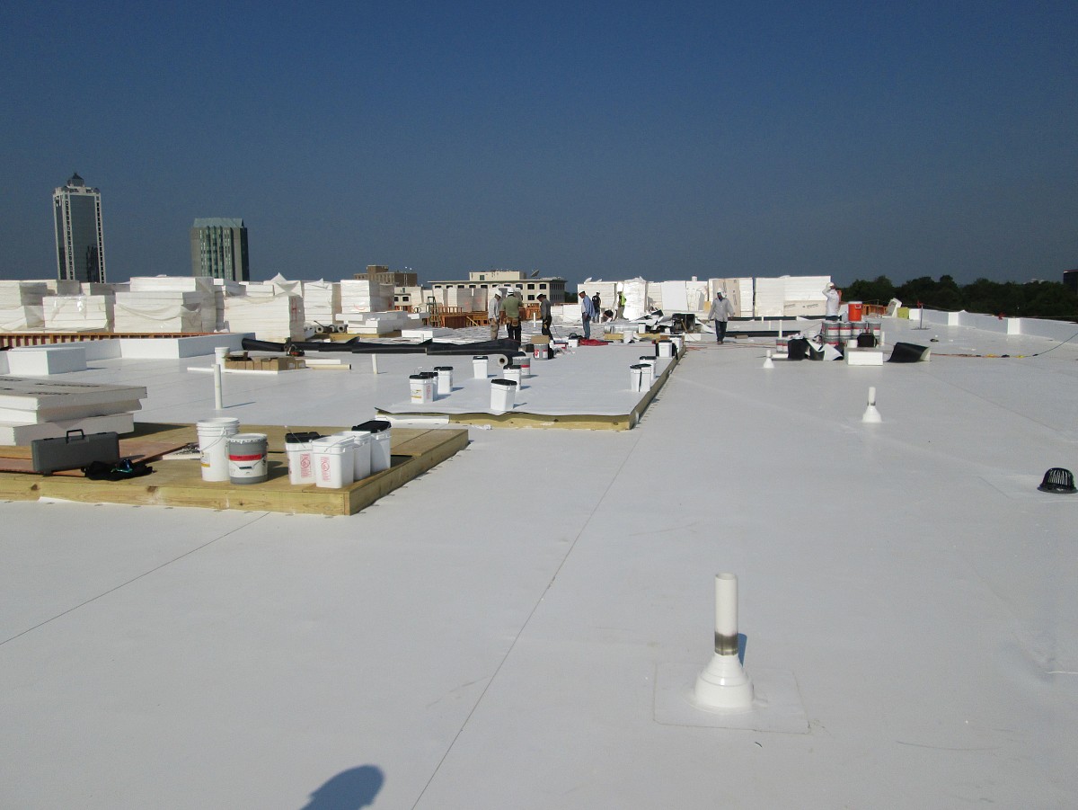 via blog.insulfoam.com via blog.insulfoam.com
