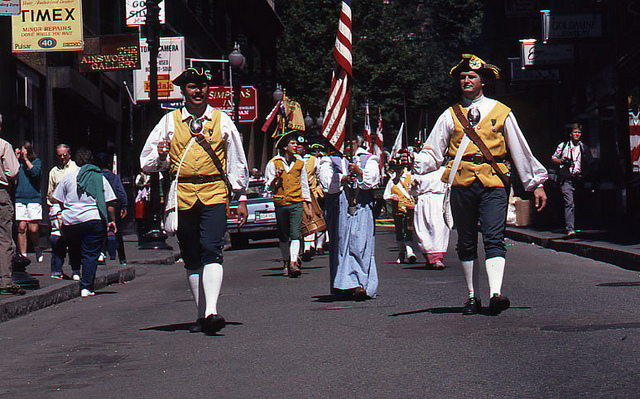 City of Boston Archives/flickr creative commons City of Boston Archives/flickr creative commons