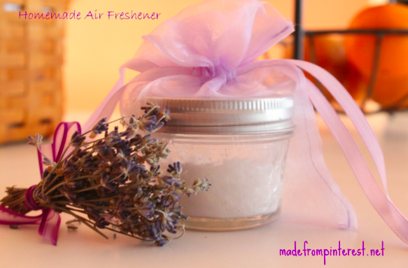 DIY homemade air freshener, lavender scent DIY homemade air freshener, lavender scent