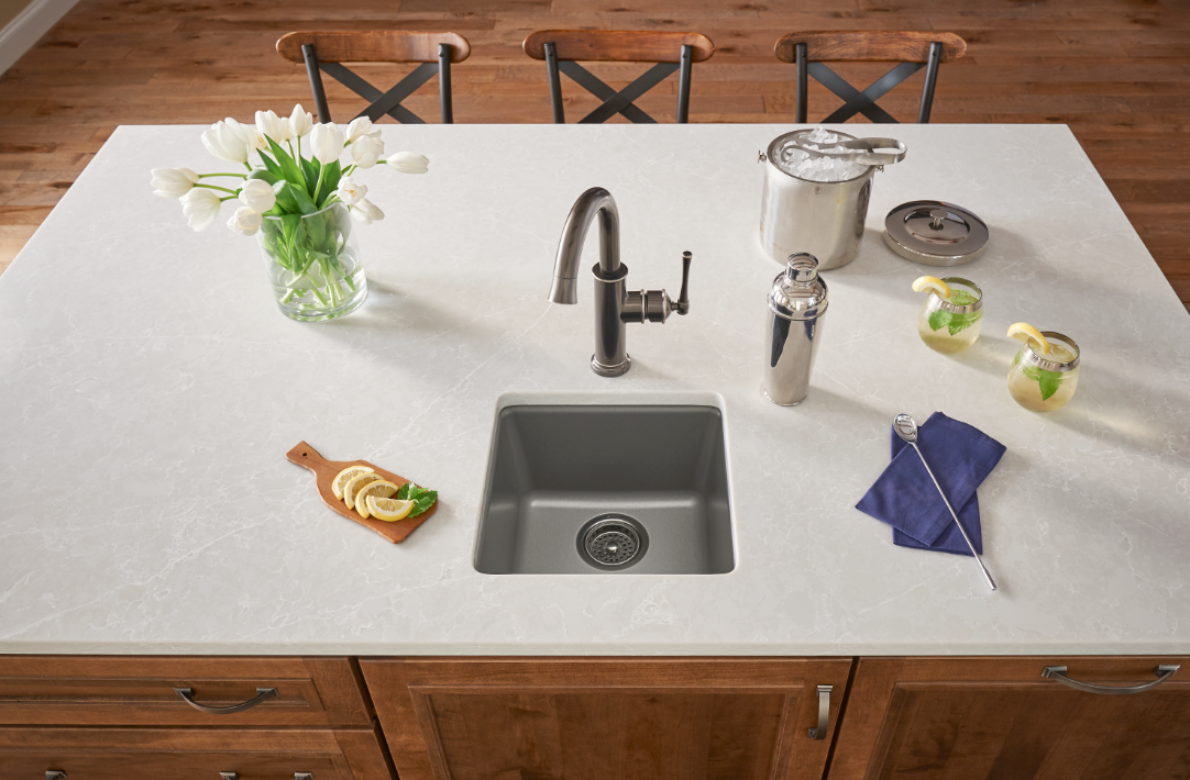 Bar & prep sink/Courtesy of Elkay Bar & prep sink/Courtesy of Elkay
