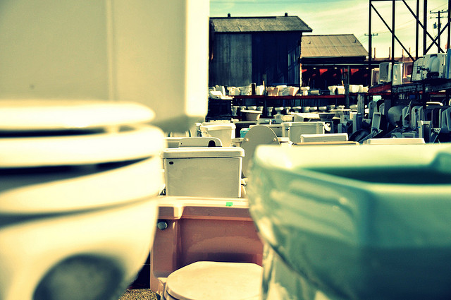 Photo: Britt Selvitelle/Flickr Photo: Britt Selvitelle/Flickr