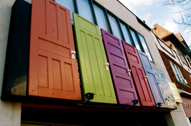 Photo: marc falardeau/Flickr Photo: marc falardeau/Flickr