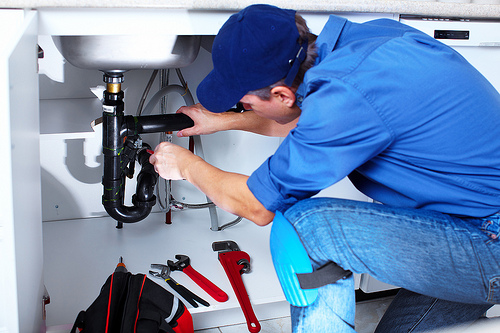 Plumber Boise ID