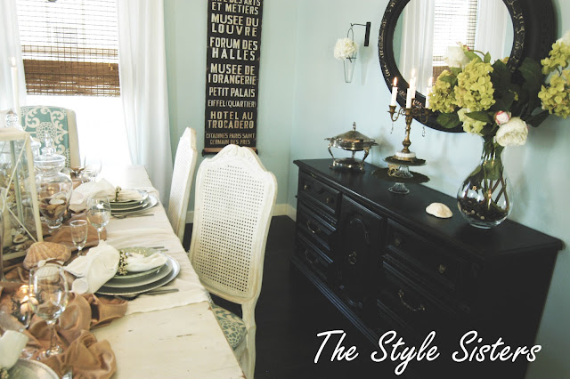 The Style Sisters via Hometalk.com. The Style Sisters via Hometalk.com.