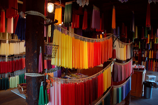 Photo: Paul Maingot/Flickr Photo: Paul Maingot/Flickr