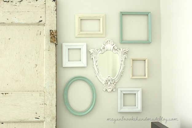 Meghan Brooke Handmade Blog via Hometalk.com Meghan Brooke Handmade Blog via Hometalk.com