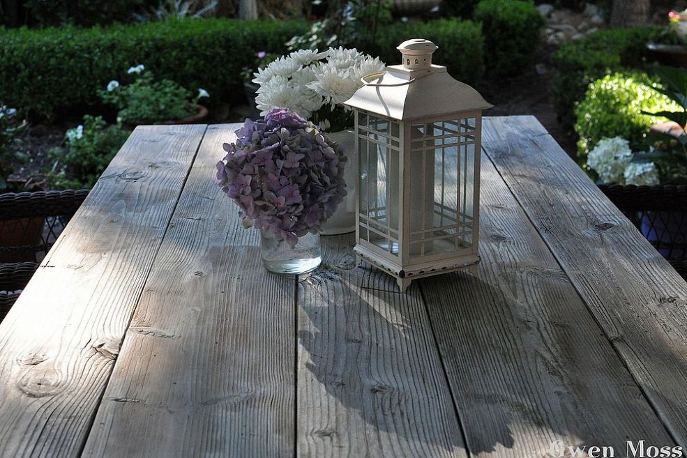 Leslie H. @GwenMossBlog/Hometalk.com