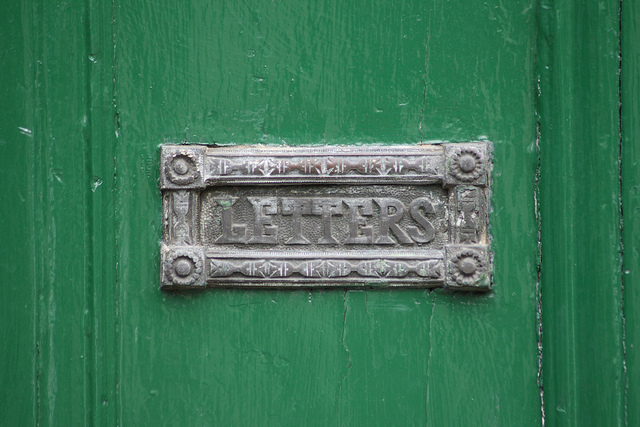 Photo: Paul Simpson/Flickr Photo: Paul Simpson/Flickr