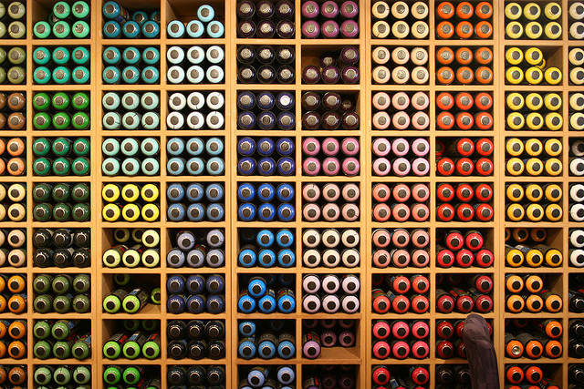 Photo: Ben Husmann/Flickr