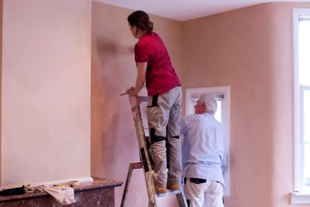 Painters Hans Splinter / flickr Painters Hans Splinter / flickr