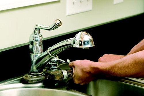 plumbing florida