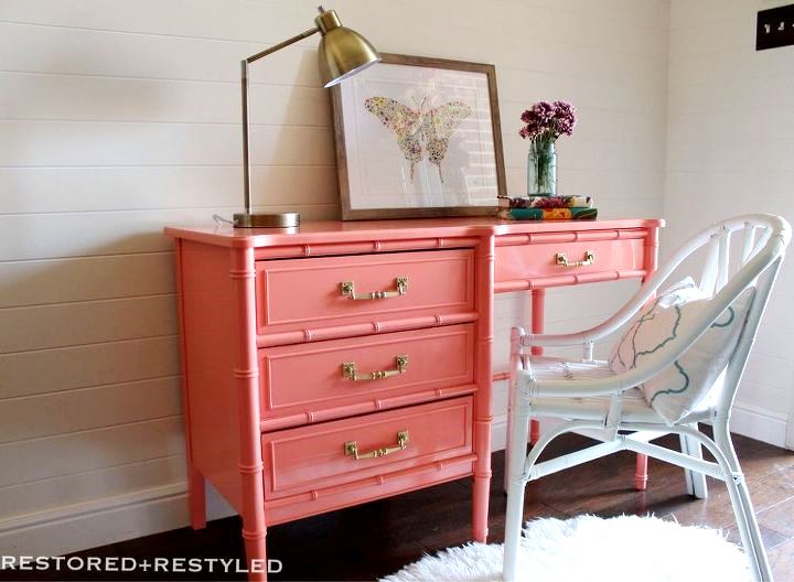 Restored+restyled/Hometalk