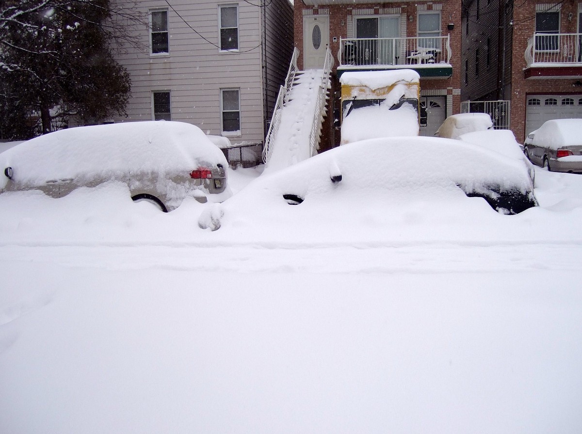 Looking for snow removal near me by Richard Berg/flickr Looking for snow removal near me by Richard Berg/flickr