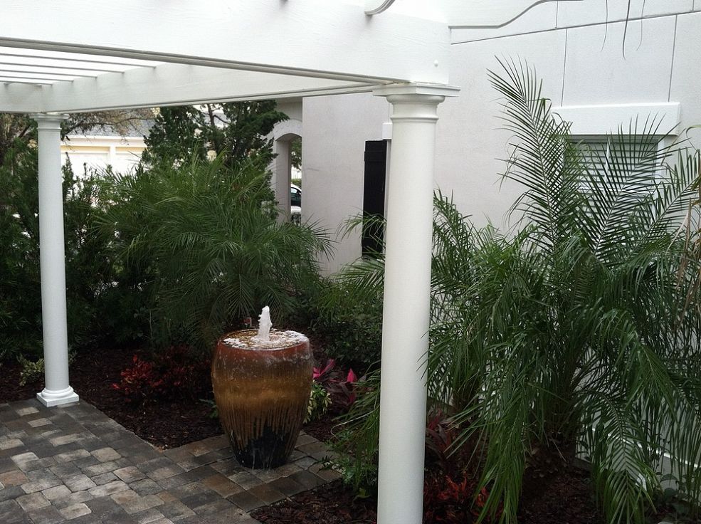 Hoffner Landscaping & Nursery/Hometalk.com Hoffner Landscaping & Nursery/Hometalk.com