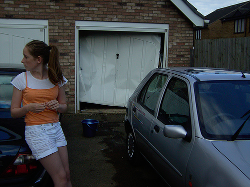 22 July 2007 (203)