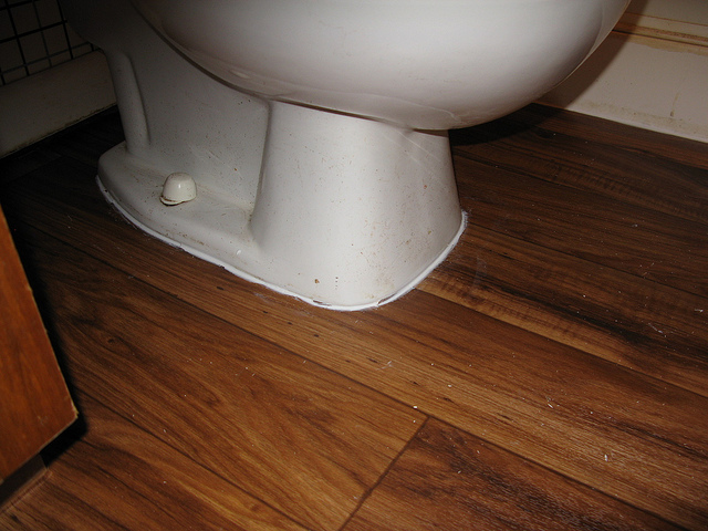 bad tile job bad tile job