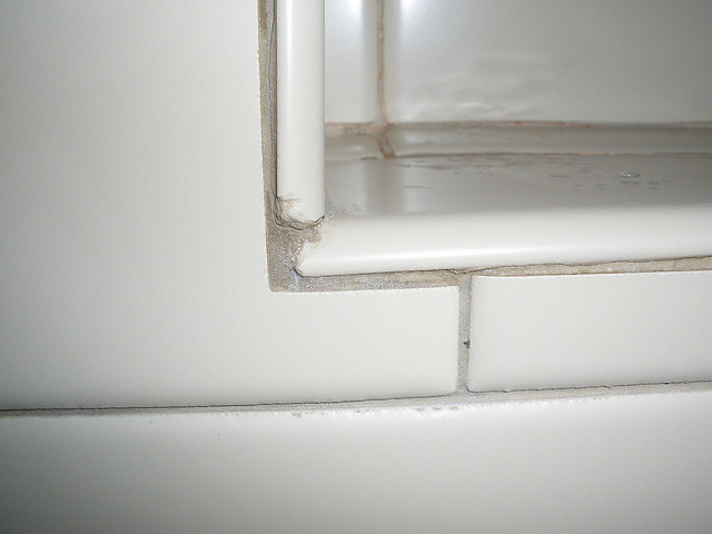 bad tile job bad tile job