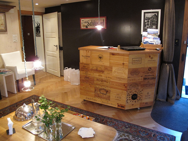FoodandWineMavens/Flickr Creative Commons