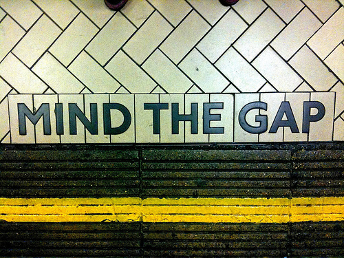 Photo: Ged Carroll/Flickr