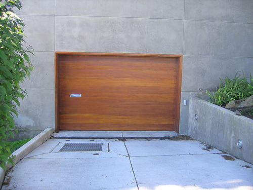 Convert Garage Door to High Lift - Articles