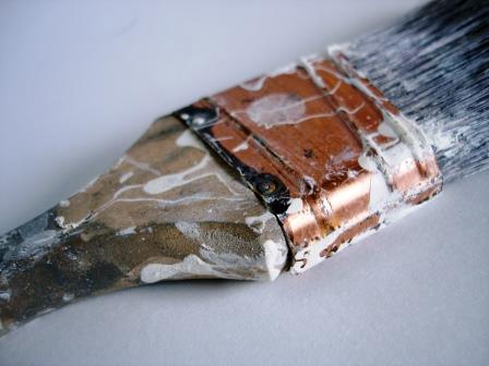 Paintbrush kamuelaboy / Morguefile Paintbrush kamuelaboy / Morguefile