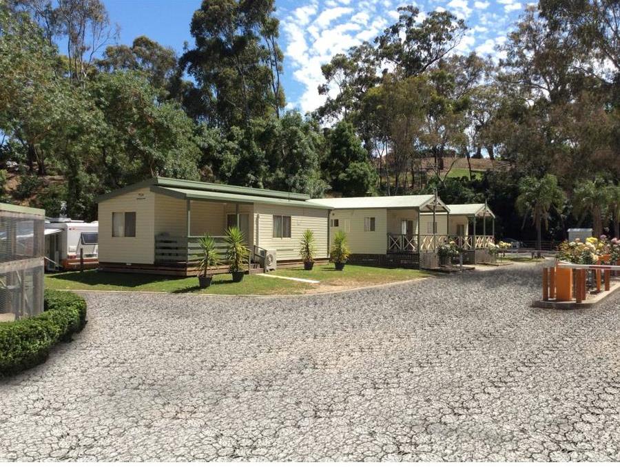Permeable concrete driveway/Lowe's (by permission)