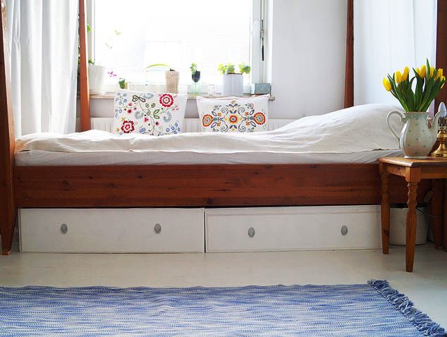 Ronja Lotte/Hometalk