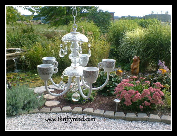 Thriftyrebel.com via Hometalk.com