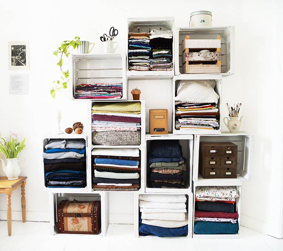Ronja Lotte/Hometalk
