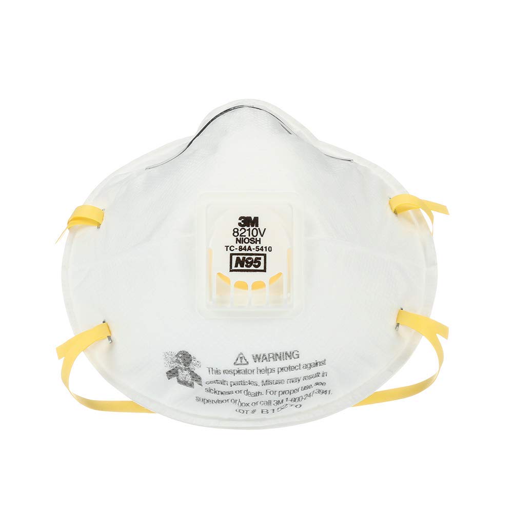 Facemask / Amazon.com Facemask / Amazon.com