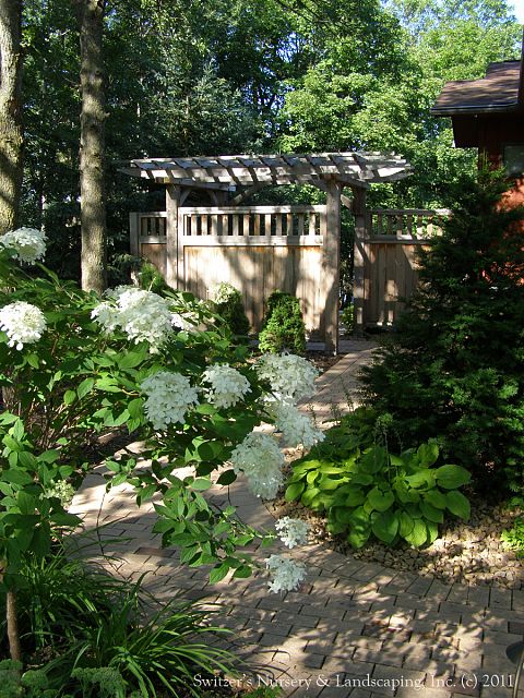 Switzer's Nursery and Landscape/Hometalk.com Switzer's Nursery and Landscape/Hometalk.com