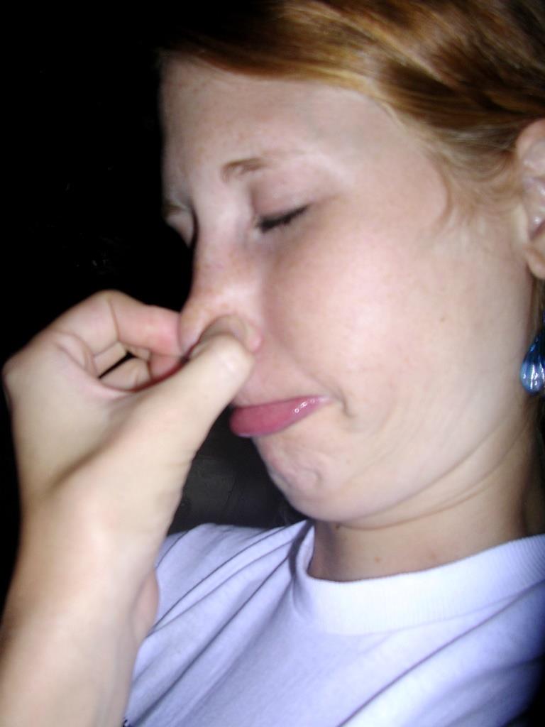 Bad smell by Eli Duke/flickr Bad smell by Eli Duke/flickr