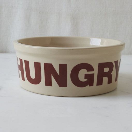 7 Cute Dog Bowls that are just so 'p'aw!