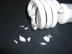 Broken