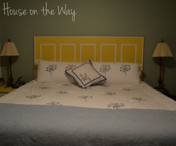 House on the Way via Hometalk