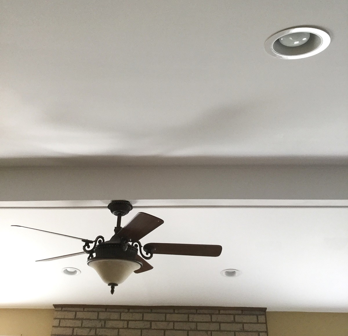 Office ceiling light Office ceiling light