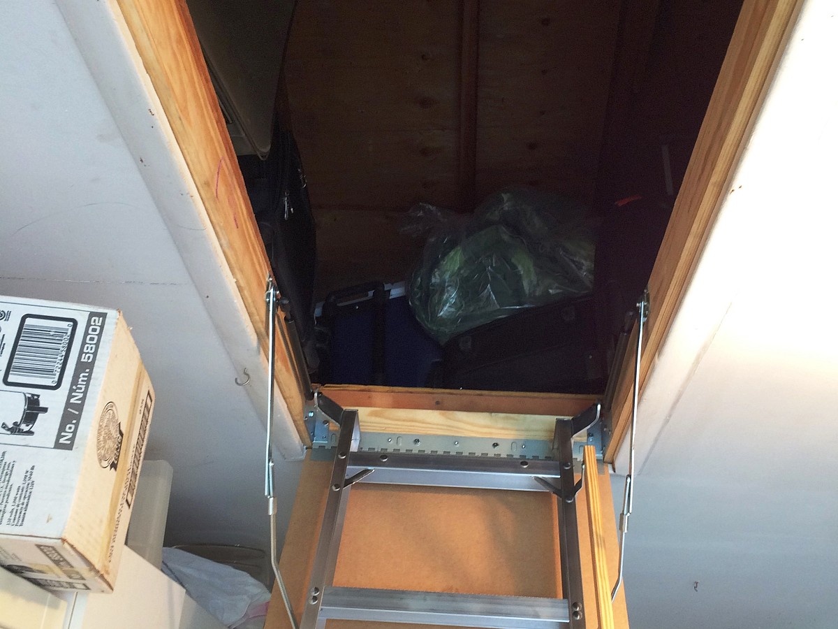 Professional handyman work Professional handyman work