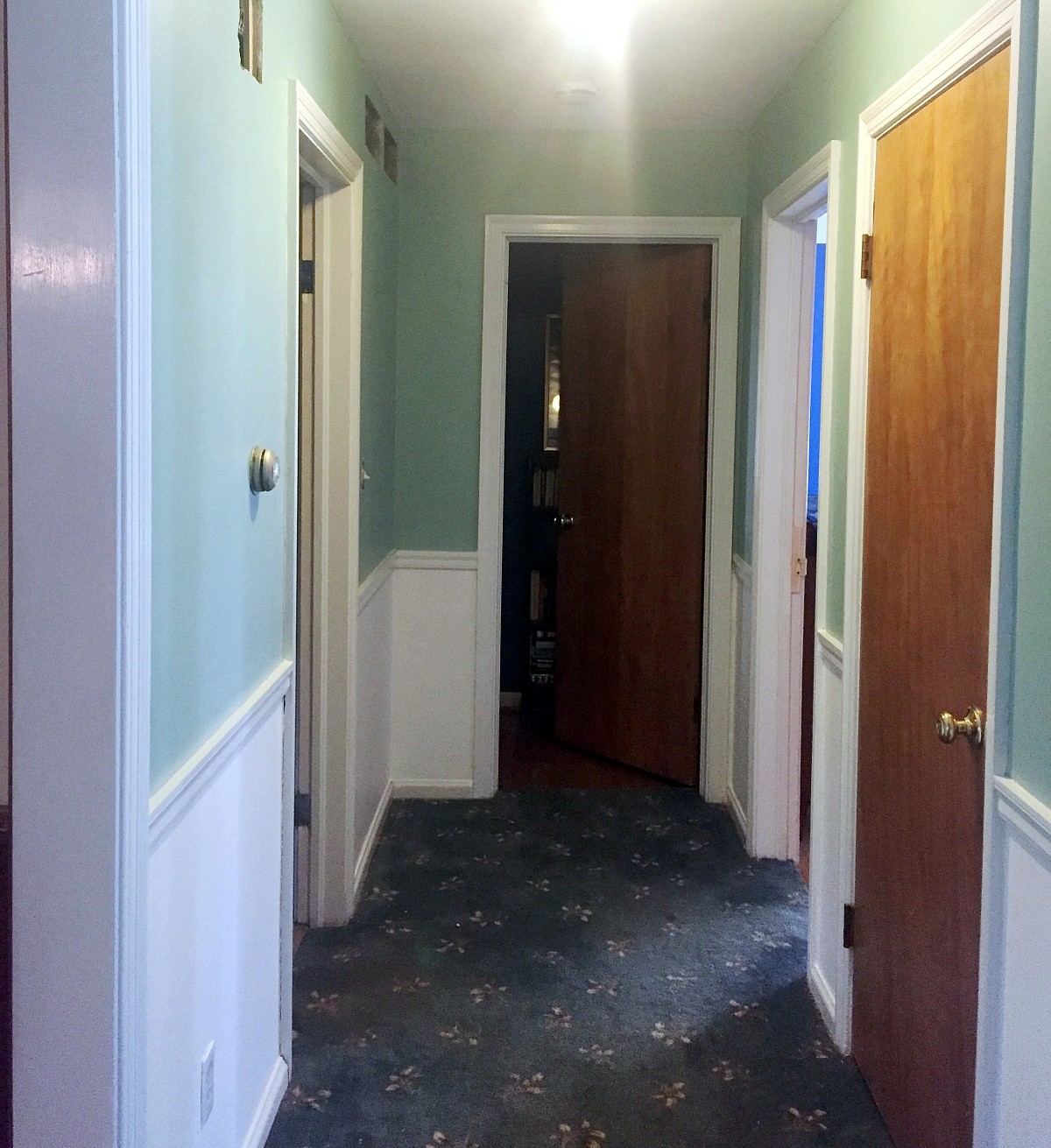 Interior Paint Job Interior Paint Job