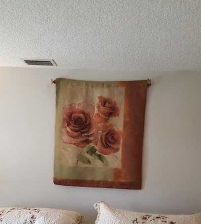 Wall & ceiling drywall repair